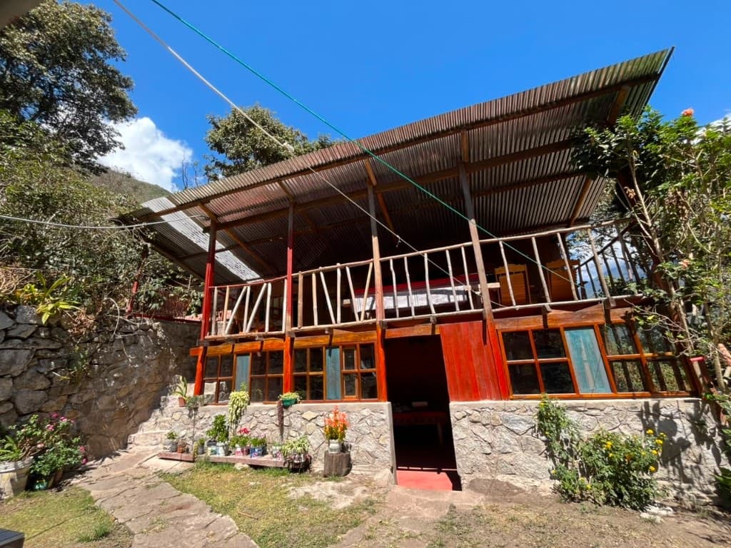Accommodation